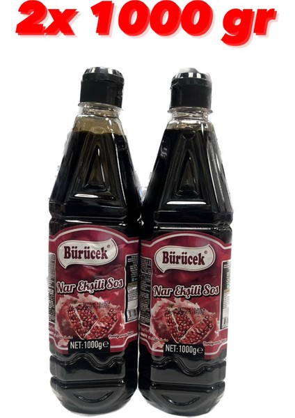 Nar Eksisi 2 * 1000 gr