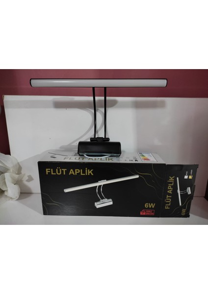 Flüt Aplik fiyatları