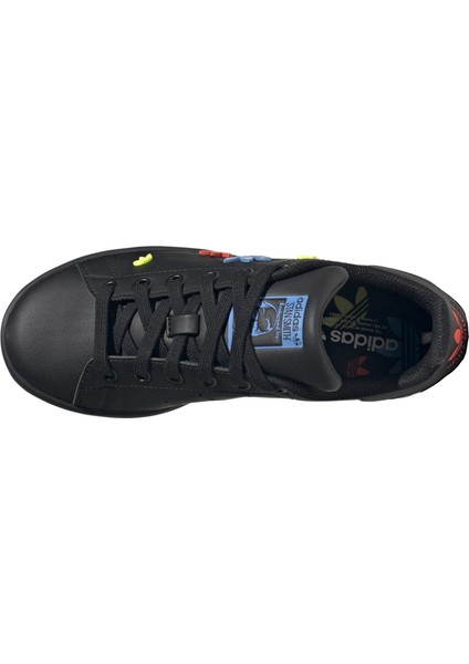 AGY4245 J ccedilocuk Spor Ayakkabı Siyah indirimleri