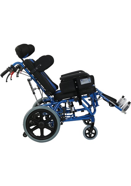 G458 Cerebral Palsy Tekerlekli Sandalye
