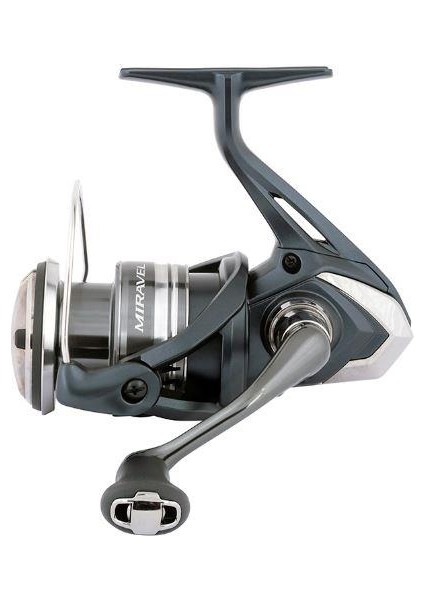 Miravel 2500 Spin Makina