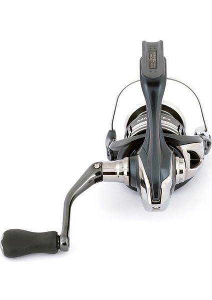 Miravel 2500 Spin Makina modelleri