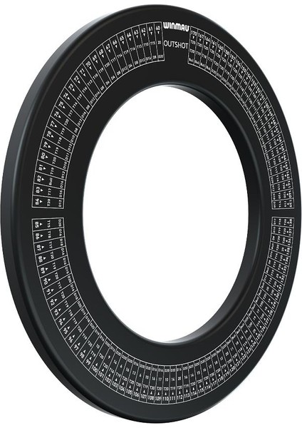 Outshot Dart Hedef Tahtası Surround