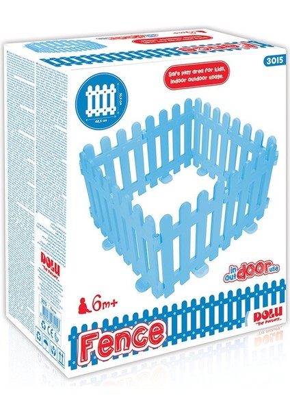 3015 Çit 8'li -Dolu fiyatları