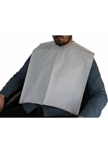 First Clas Hasta Önlüğü Dişçi Laminasyonlu Hasta Önlüğü 20 Rulo 55x60cm