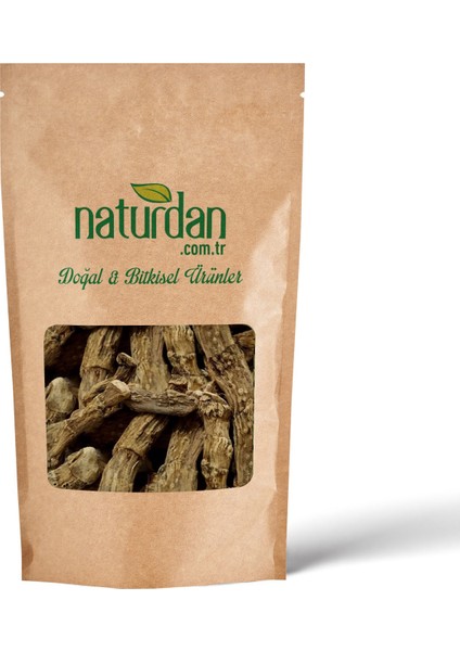 Hazanbel Kökü 100 gr