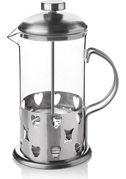 Perotti Metal French Press 350ML