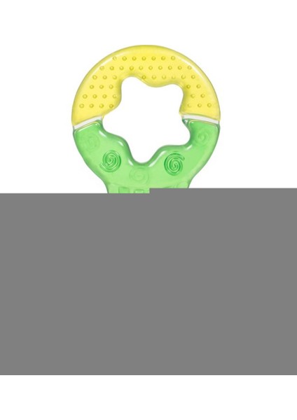 Funny Diş Kaşıyıcı Balon Şeklinde Bebek Dostu Tasarım Renkli Plastik Malzeme fiyatları