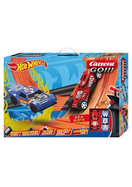 Go Yarış Pisti 62552 fiyatları