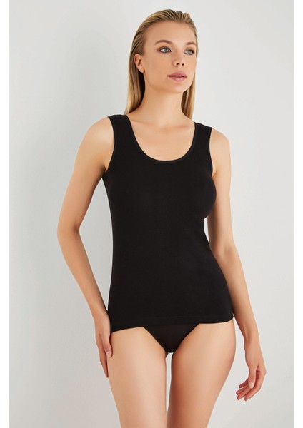 6'lı Ribana Kalın Askılı Atlet fiyatları