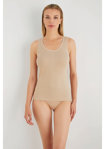 6'lı Ribana Kalın Askılı Atlet fiyatları