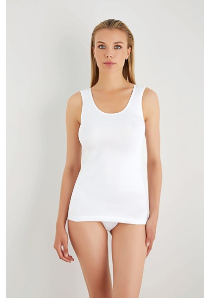 6'lı Ribana Kalın Askılı Atlet fiyatları