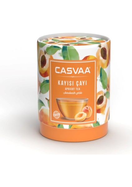 Coffee Kayısı Çayı 200