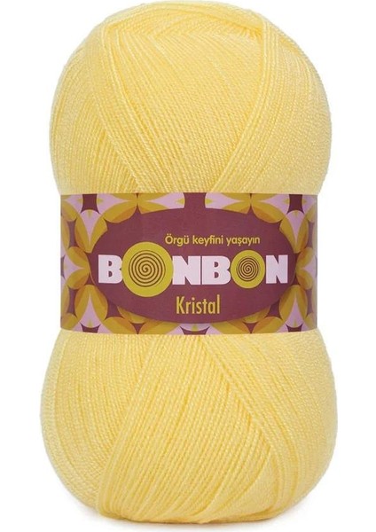 Bonbon Kristal 98210