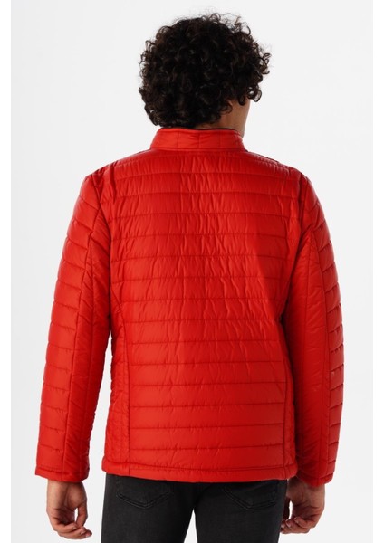 Slim Kalıp Kapitone Mont indirimleri