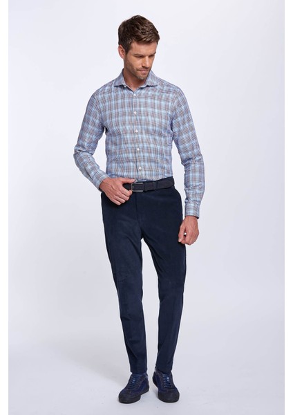 Lacivert Kadife Pantolon fiyatları