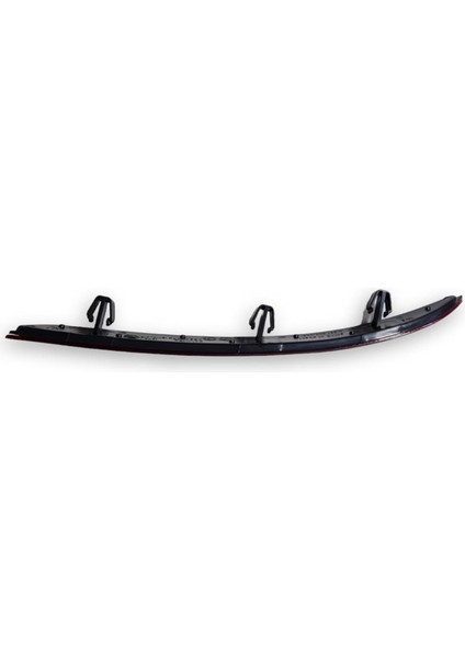 Vw Passat cc 2013-2017 Arka Tampon Sağ Alt Reflektörü Kedi Gözü 3C8945106D