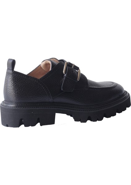 Kadın Loafer Ayakkabı 780 09 C13