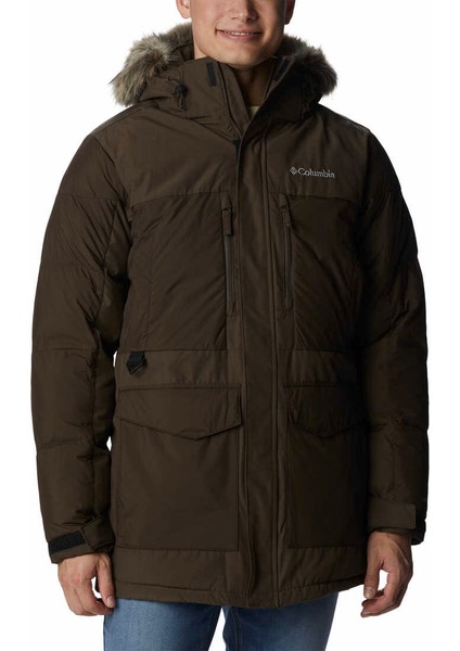 Marquam Peak Fusion Erkek Mont