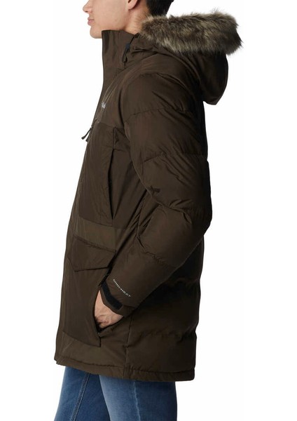 Marquam Peak Fusion Erkek Mont modelleri