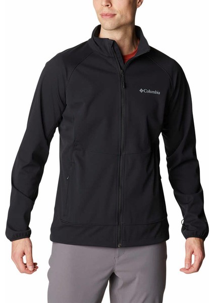 Canyon Meadows Erkek Softshell