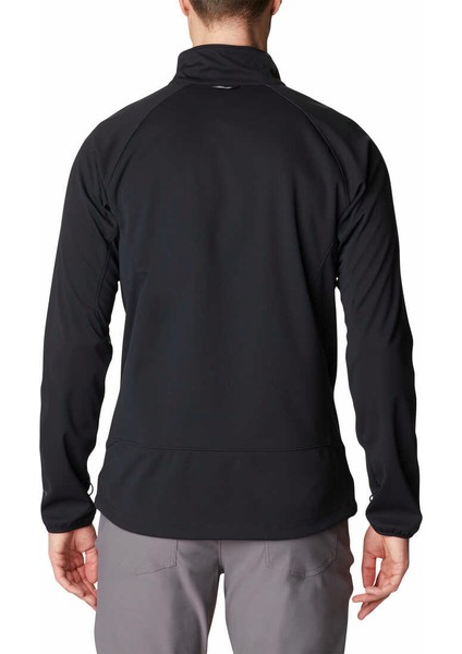 Canyon Meadows Erkek Softshell