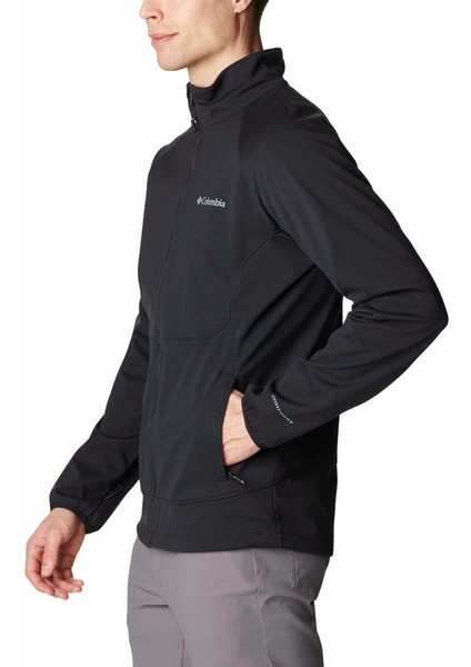 Canyon Meadows Erkek Softshell