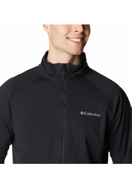 Canyon Meadows Erkek Softshell