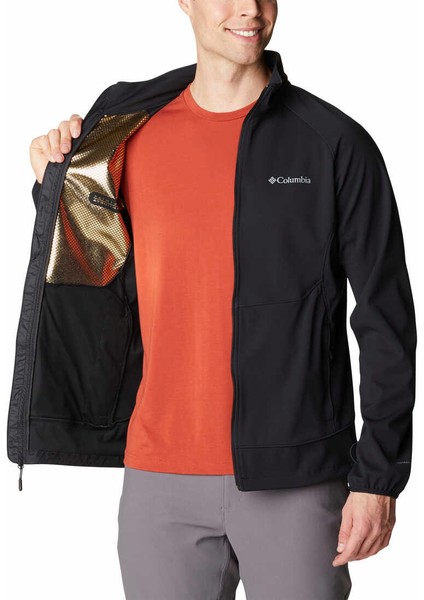Canyon Meadows Erkek Softshell