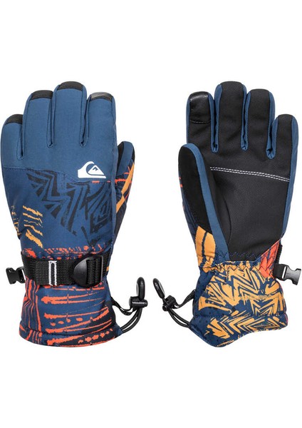 Mission Çocuk Eldiven