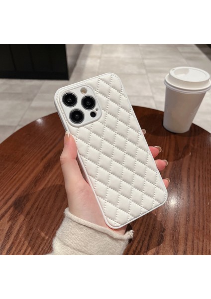 Apple iPhone 11 Pro Telefon Kılıfı - Beyaz (Yurt Dışından) fiyatları