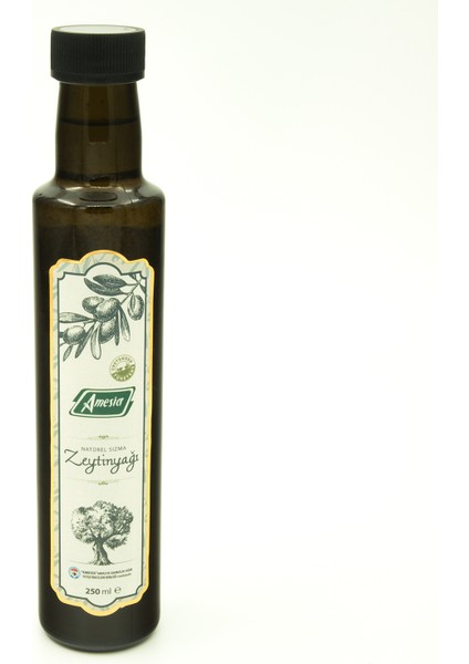 Natürel Sızma Zeytinyağı 250 ml