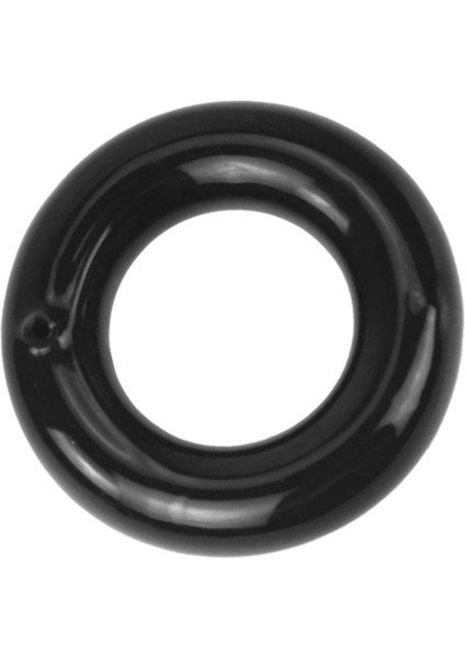 Güzel Golf Kulübü Ağırlıklı Salıncak Sıcak - Donut Siyah (Yurt Dışından)