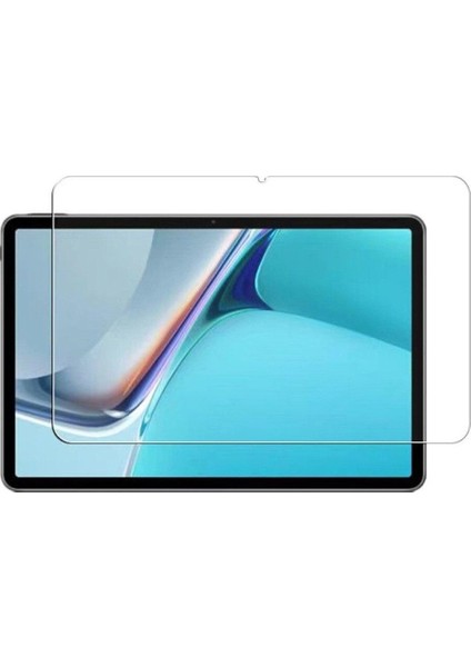 Huawei Matepad 11 10.95 Inç Ekran Koruyucu 9h Kırılmaz Cam ( Temperli Cam)