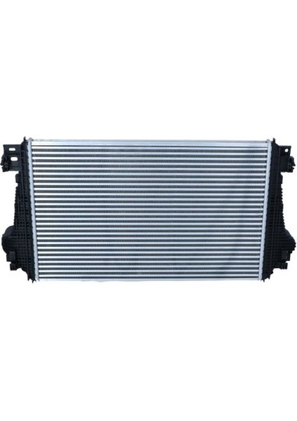 Turbo Radyatörü Intercooler Amarok Cdba-Cdca-Cnfa-Cnfb 2.0 Tdi 2010- CI27000P - 2H0145804