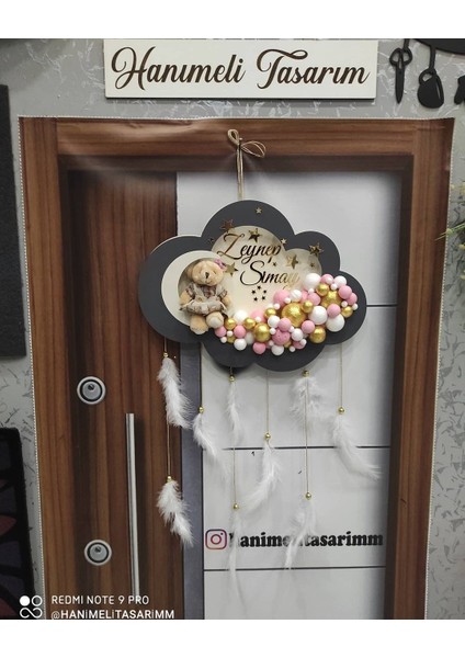 Bebek Kapı Süsü