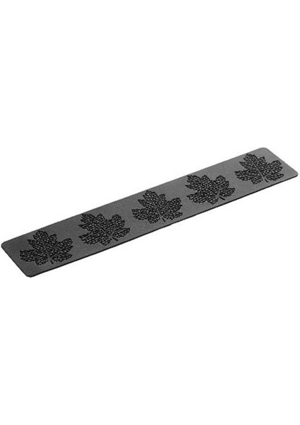 Silikon Dantel Şablon(Oryantal)