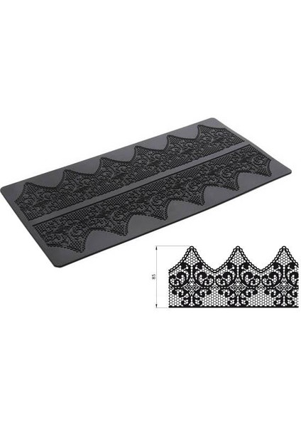 Silikon Dantel Şablon fiyatları