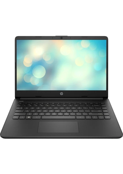 Hp 14S-DQ2002NT İntel Core i7 1165G7 8GB 256GB SSD Freedos 14" FHD Taşınabilir Bilgisayar 4G6E4EA