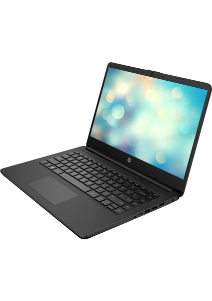 14S-DQ2002NT İntel Core i7 1165G7 8GB 256GB SSD Freedos 14" FHD Taşınabilir Bilgisayar 4G6E4EA