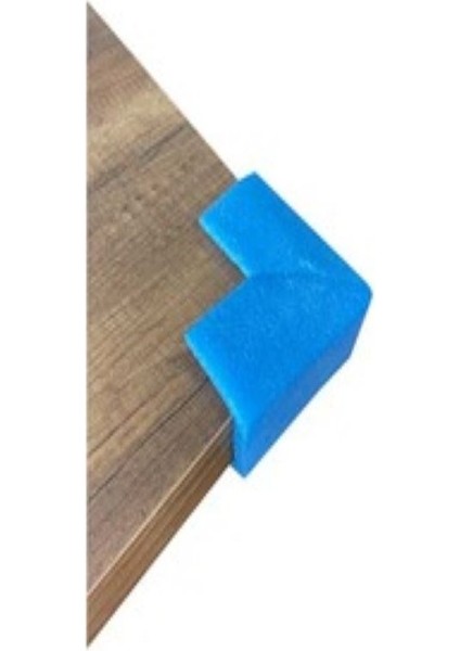 50 Adet Polietilen Darbe Köşe Koruyucu fiyatları