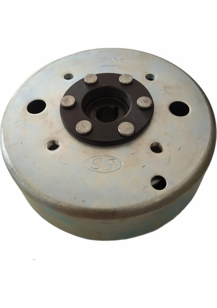 Rotor Volant Mondial Znu 50