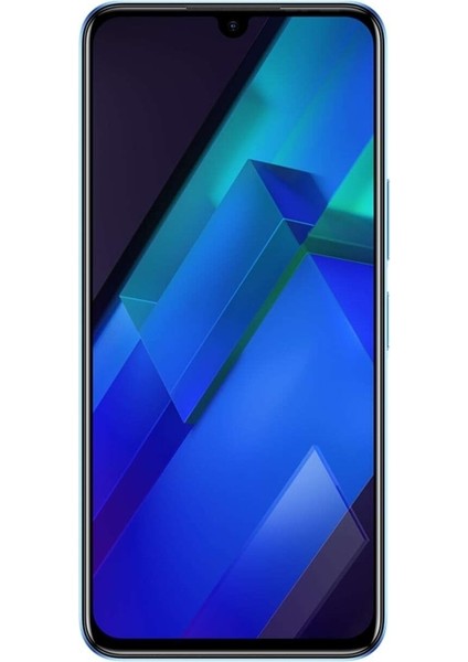 Note 12 128 GB + 8 GB Ram + 5 GB Sanal Ram (Infinix Türkiye Garantili) Mavi