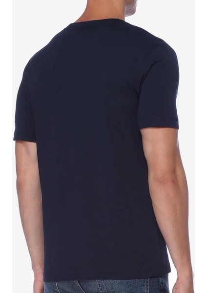 59521 Erkek Lacivert T-Shırt fiyatları