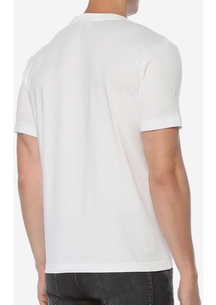 59521 Erkek Beyaz T-Shırt fiyatları