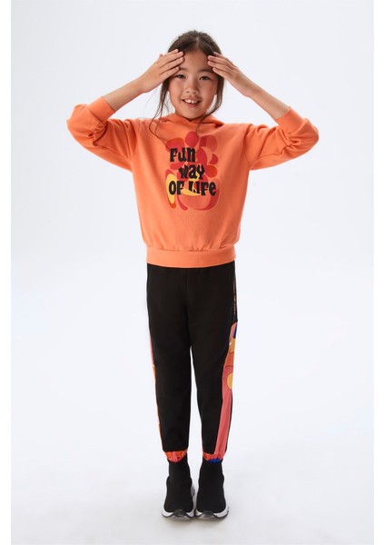 NM33514 Kız Bebek Fun Ways Sweat fiyatları