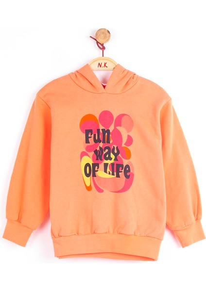 NM33514 Kız Bebek Fun Ways Sweat modelleri