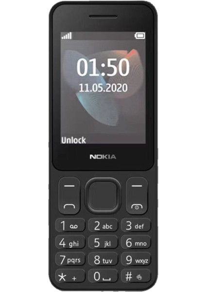 Güç Global Nokia 3500 Kapak + Tuş Takımı