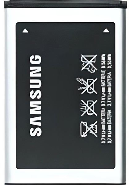 Samsung - L700 AB463651BE 960 Mah Batarya