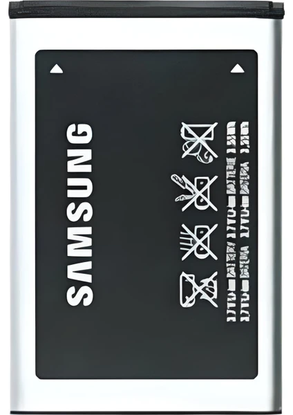 Güç Global Samsung  - L700  AB463651BE 960 Mah Batarya